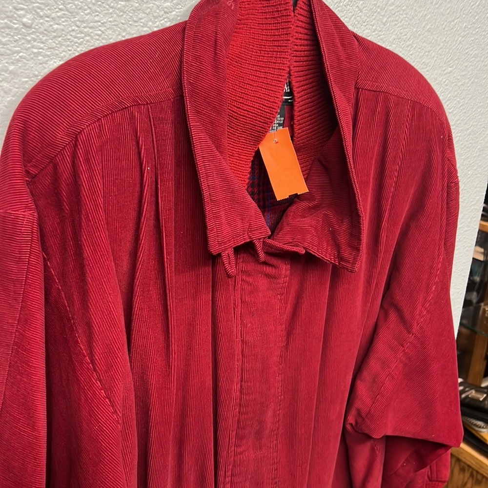 Portrait Coat - image 2